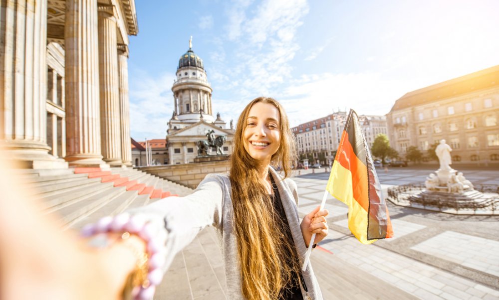 Study In Germany | Study MBBS In Ukraine - Future Overseas Studies